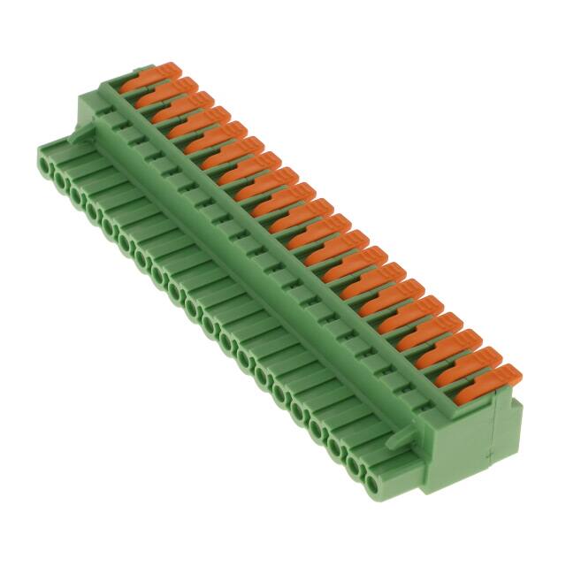 1110606 Phoenix Contact  Headers Plugs and Sockets